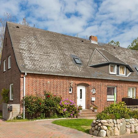 Ferienwohnung Lister Huk Exterior foto