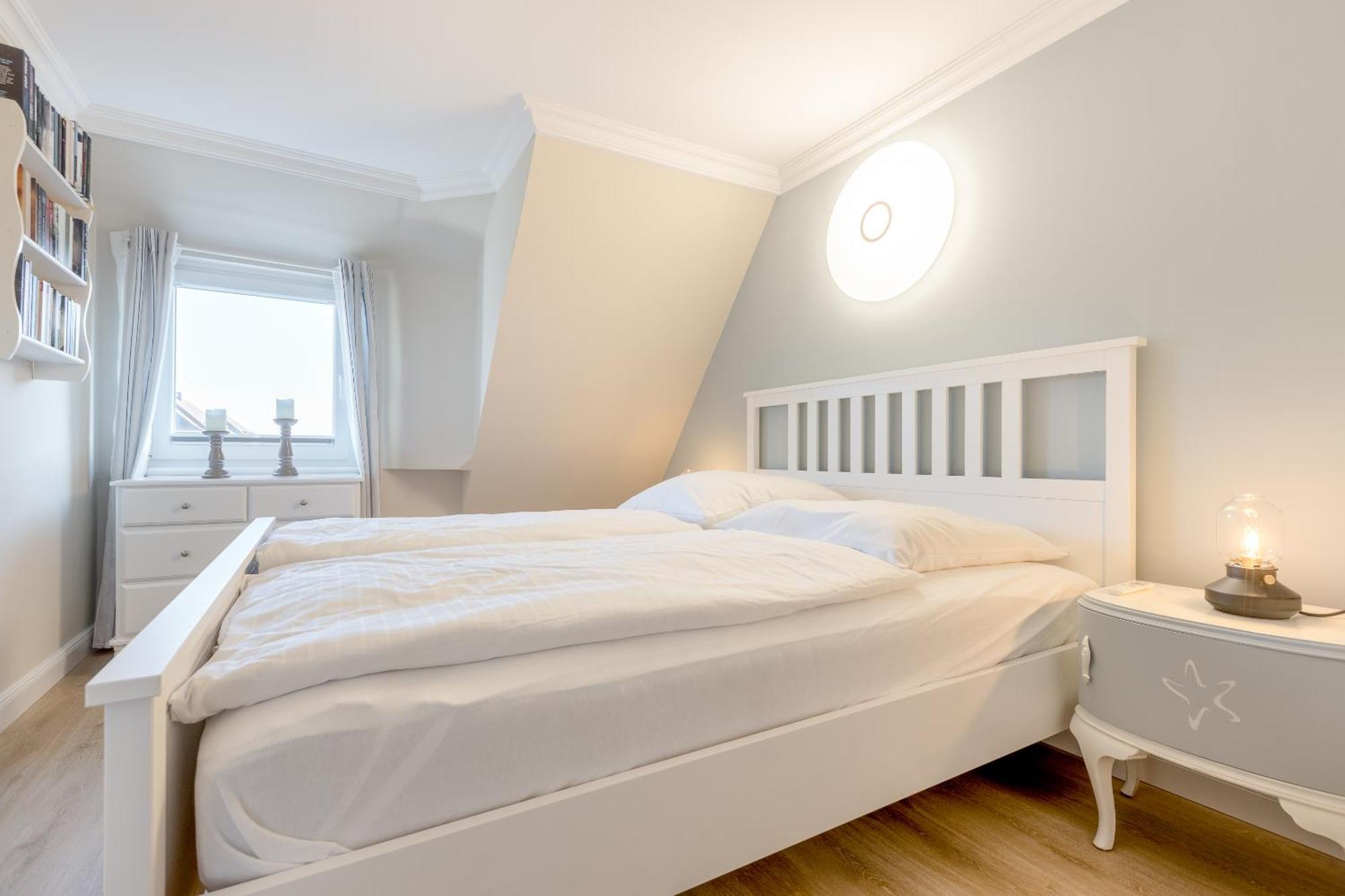 Ferienwohnung Lister Huk Exterior foto